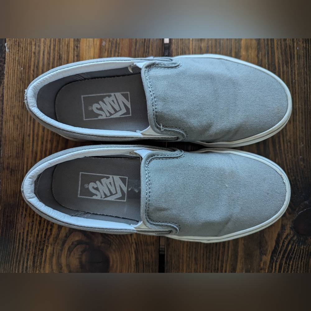 Girls VANS